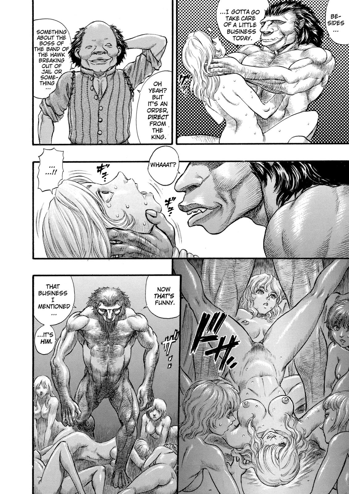 Berserk Chapter 58 - Page 20
