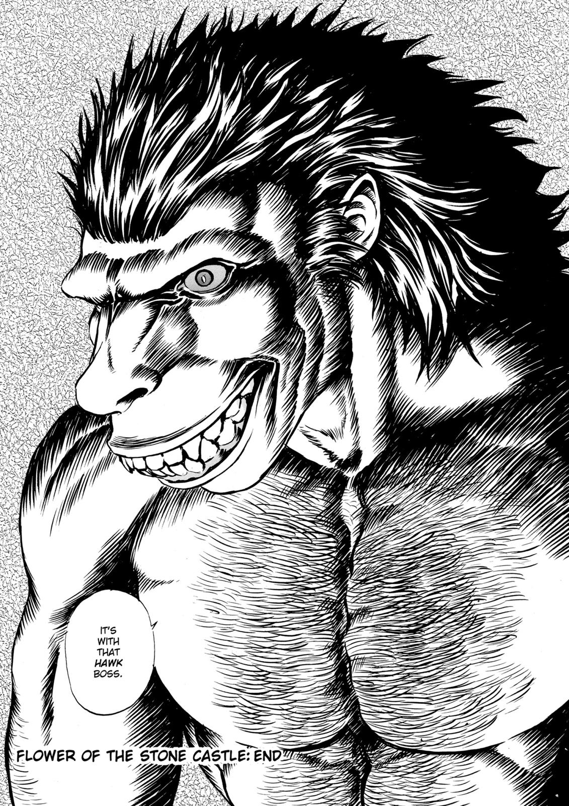 Berserk Chapter 58 - Page 21
