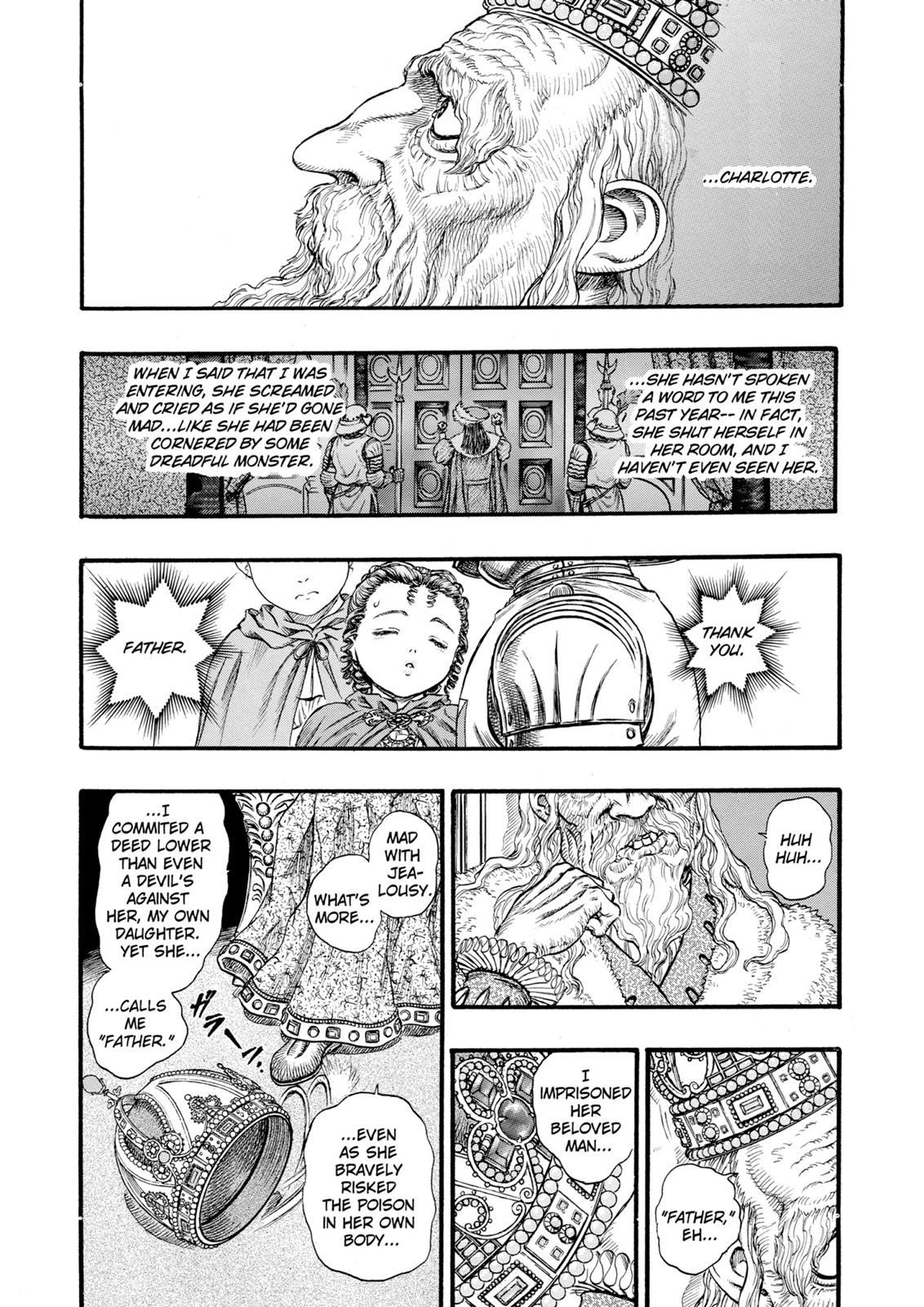 Berserk Chapter 59 - Page 9