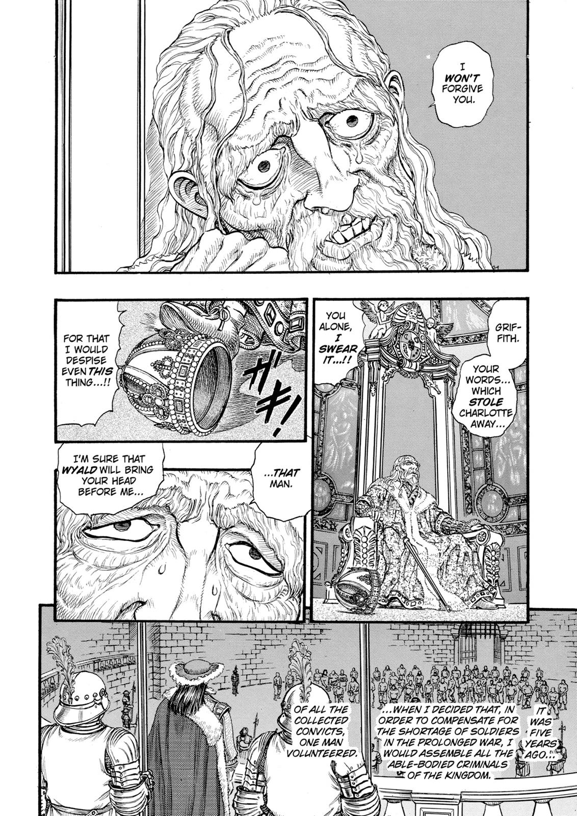 Berserk Chapter 59 - Page 10
