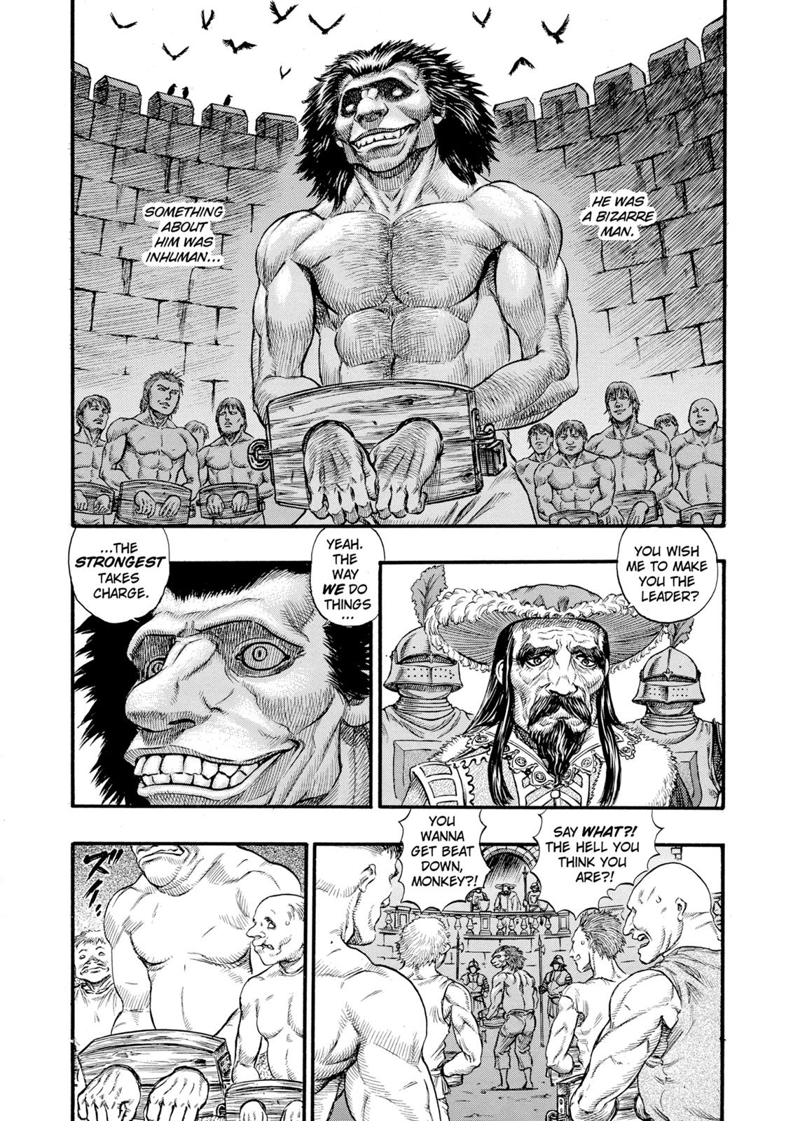 Berserk Chapter 59 - Page 11