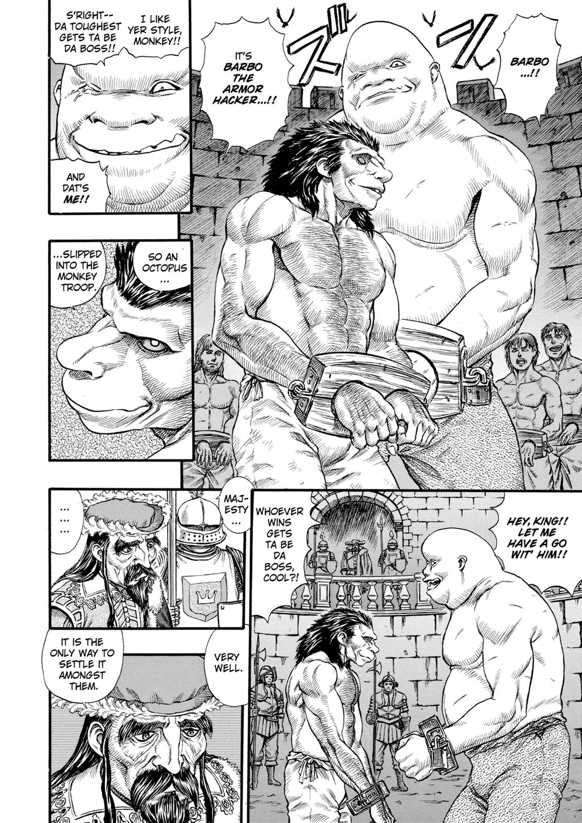 Berserk Chapter 59 - Page 12