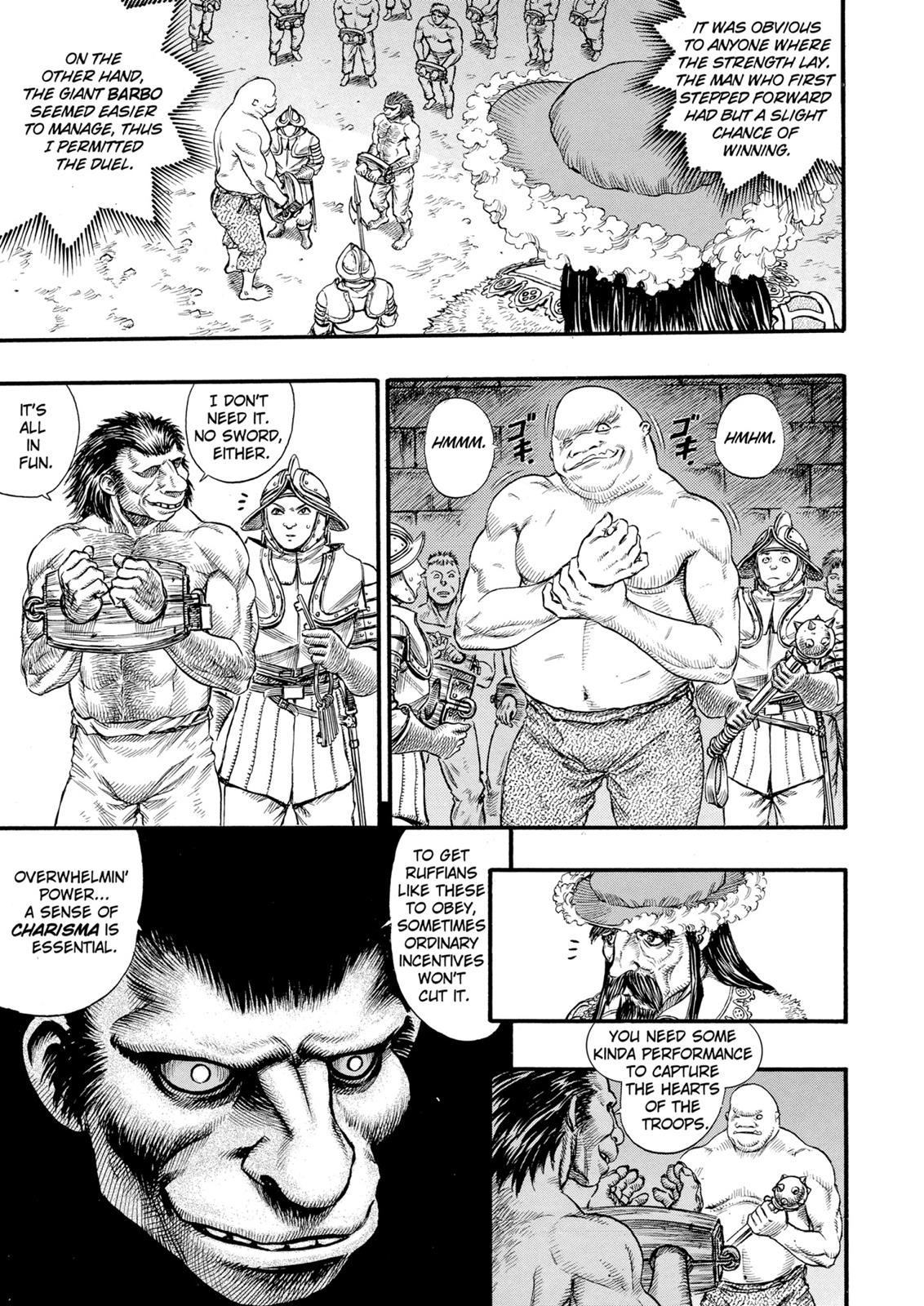 Berserk Chapter 59 - Page 13