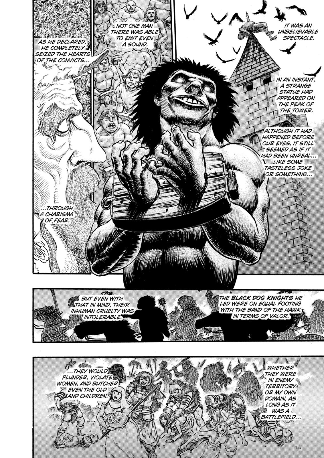 Berserk Chapter 59 - Page 16