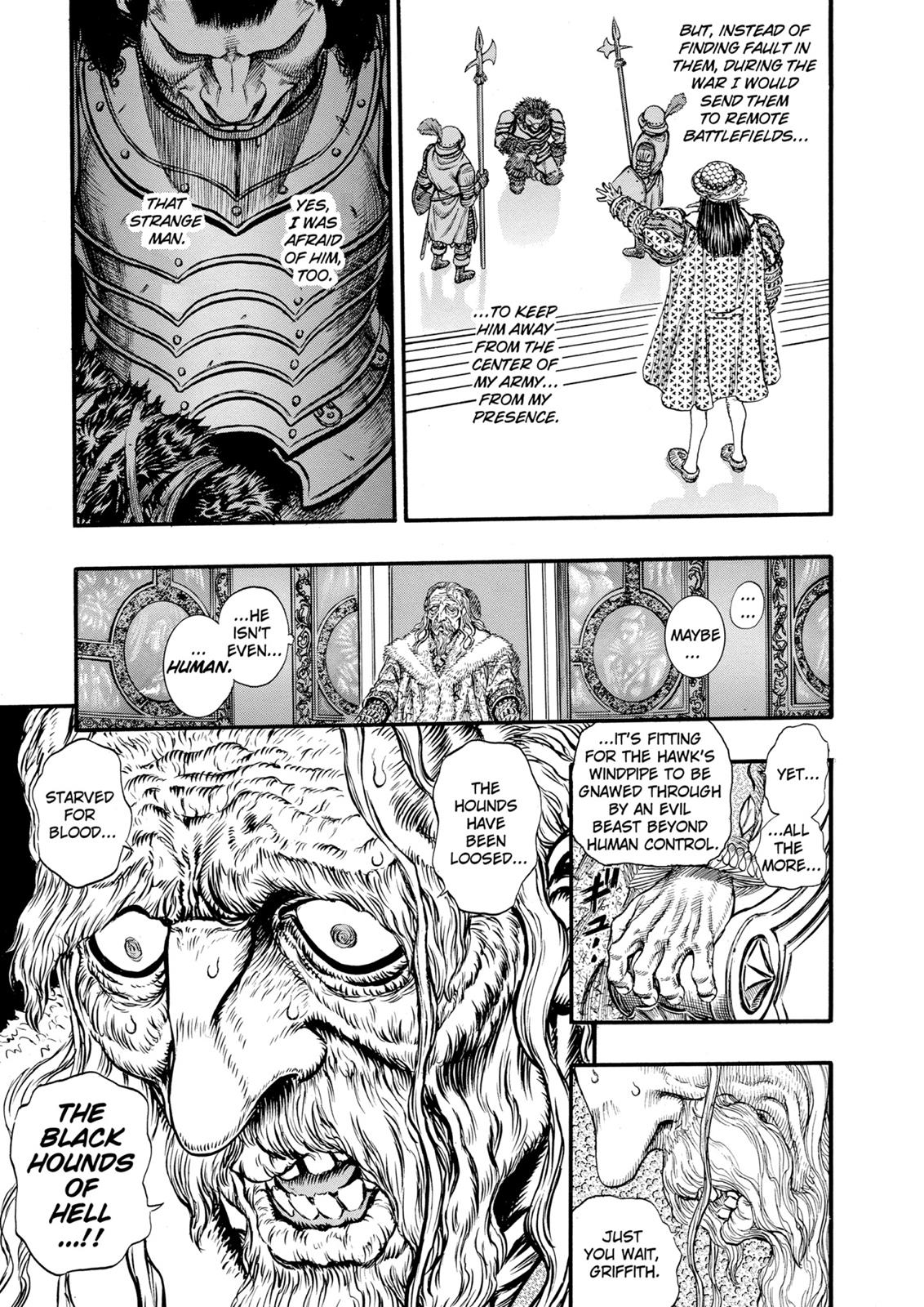 Berserk Chapter 59 - Page 17