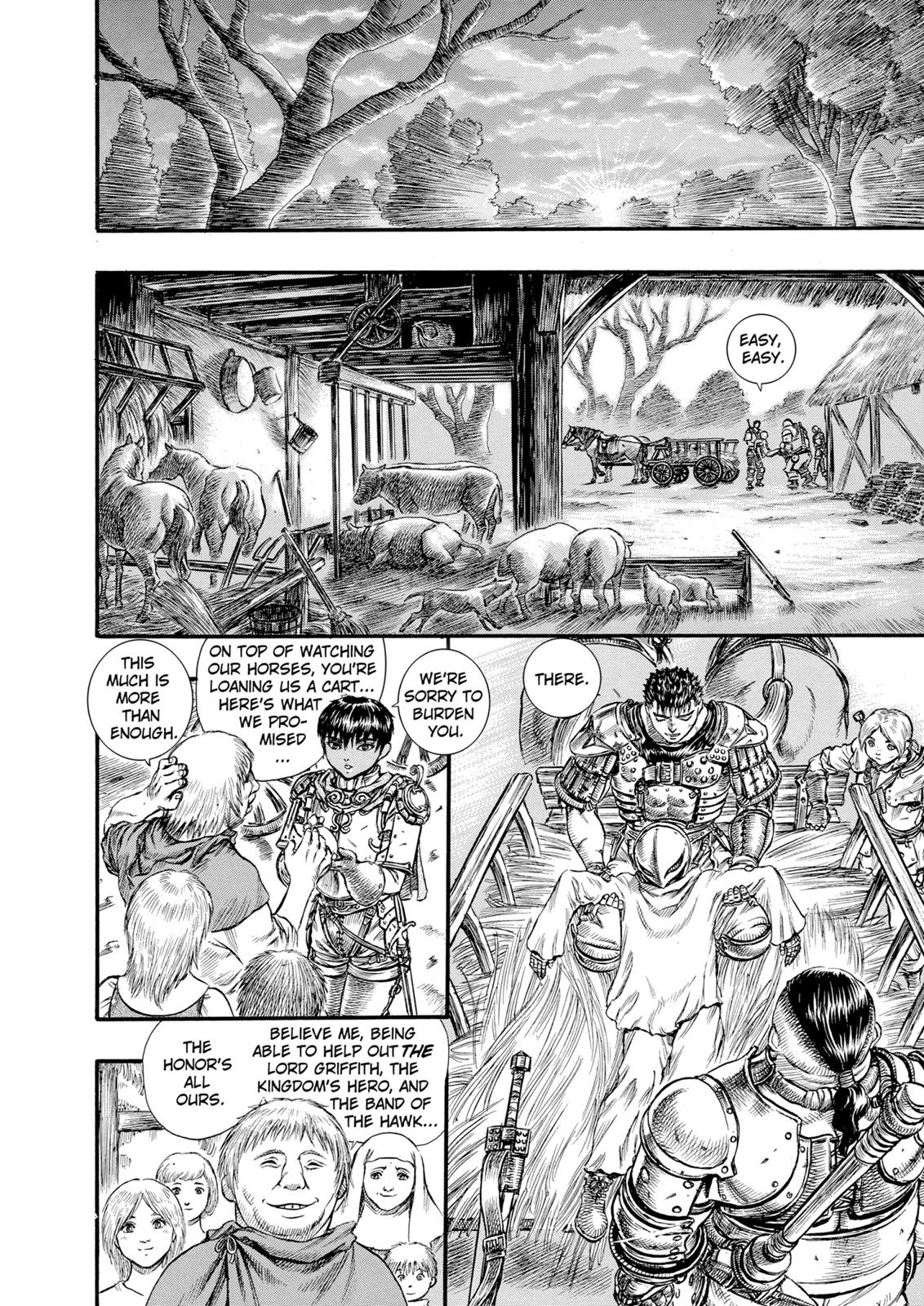 Berserk Chapter 59 - Page 18