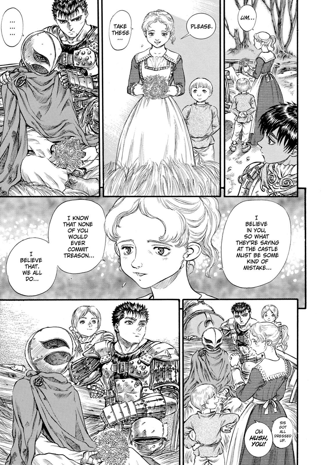Berserk Chapter 59 - Page 19