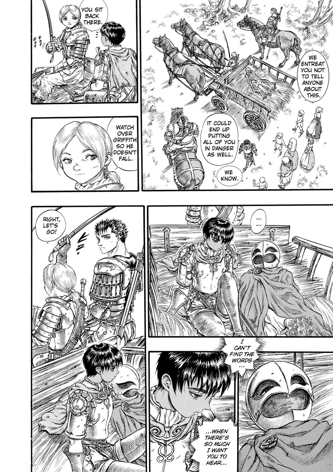 Berserk Chapter 59 - Page 20