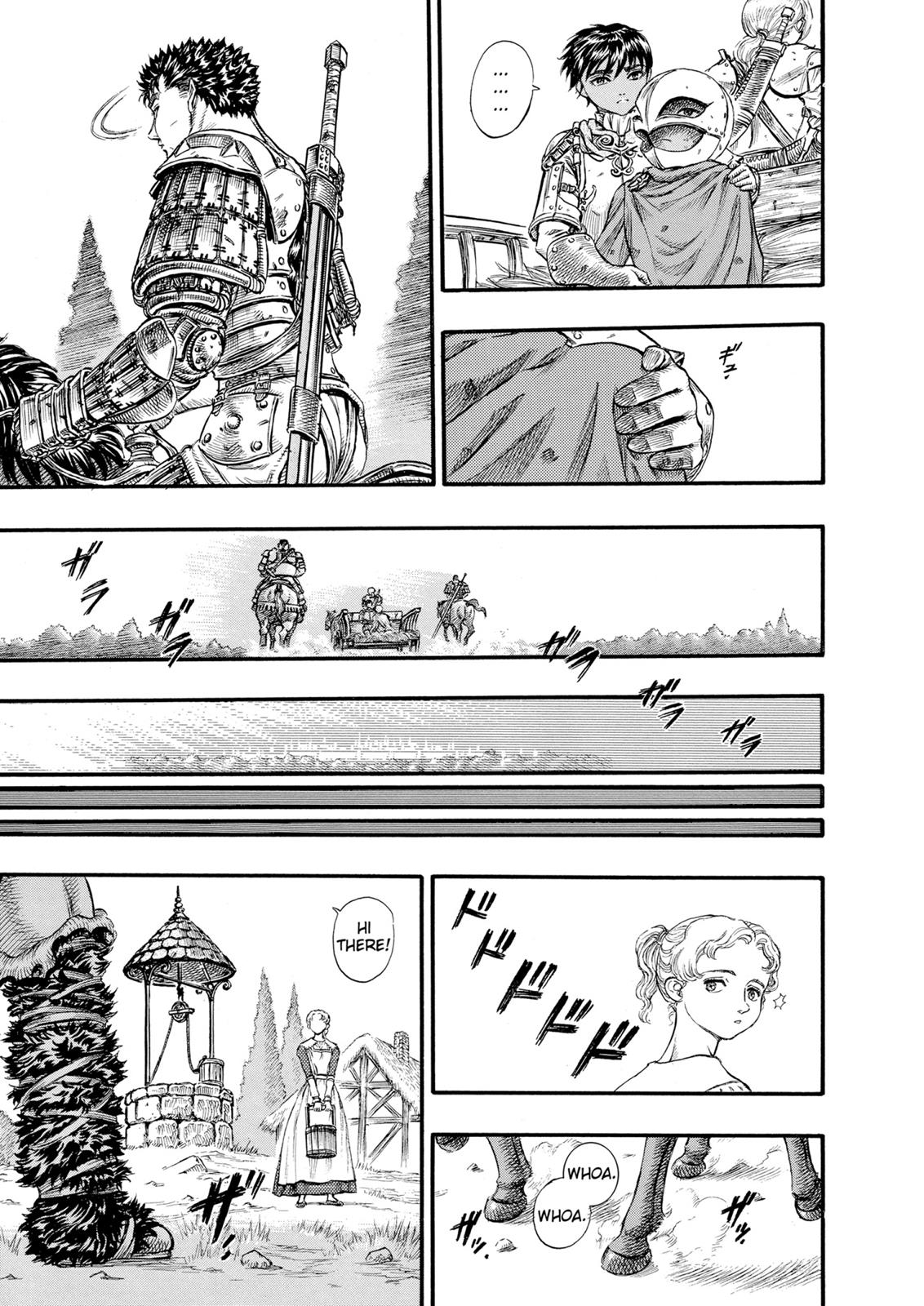 Berserk Chapter 59 - Page 23