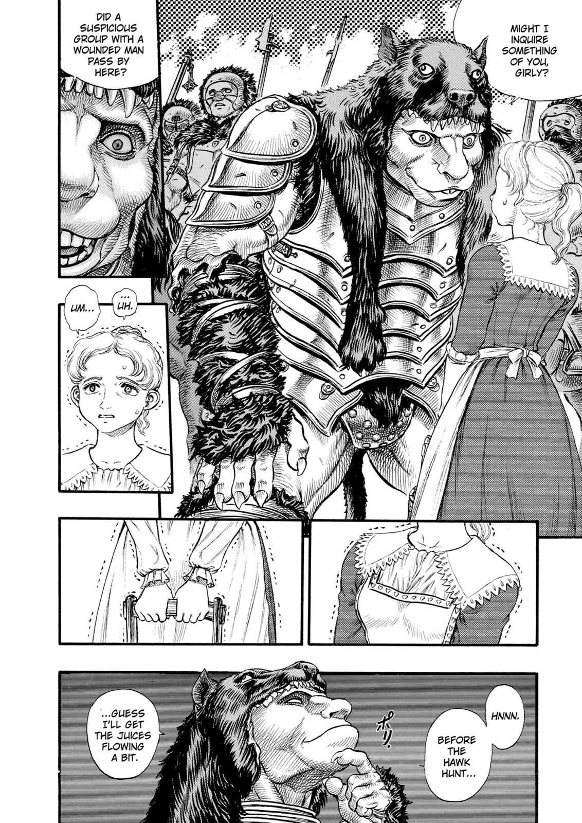 Berserk Chapter 59 - Page 24