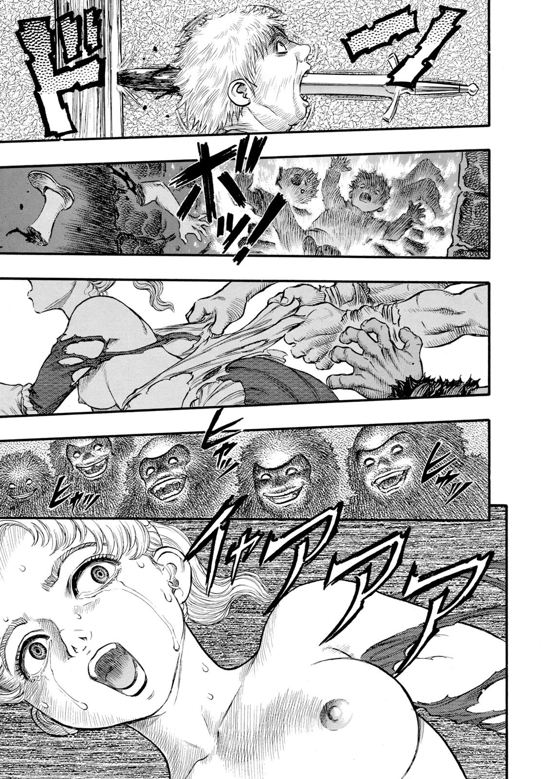 Berserk Chapter 59 - Page 25