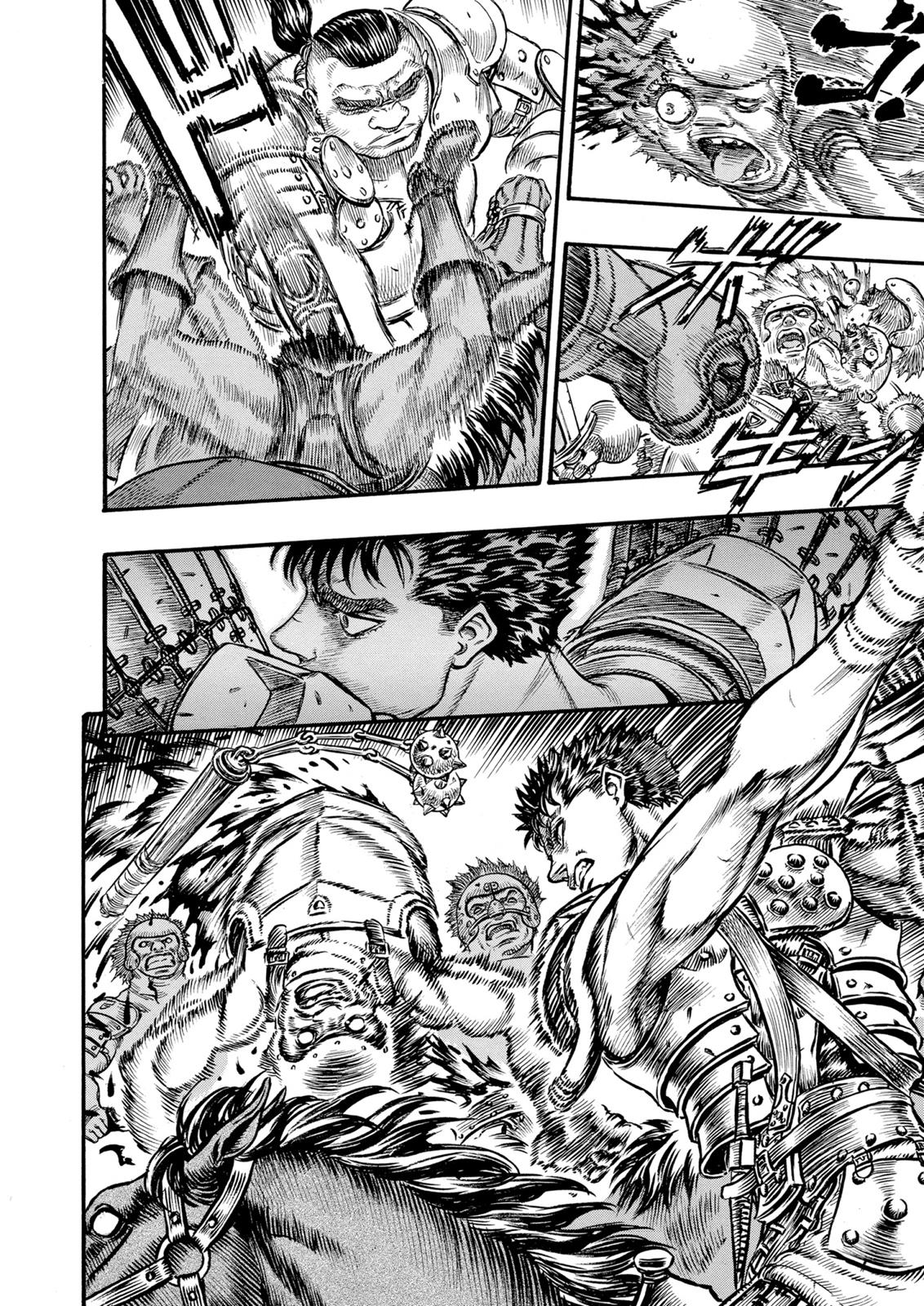 Berserk Chapter 60 - Page 7