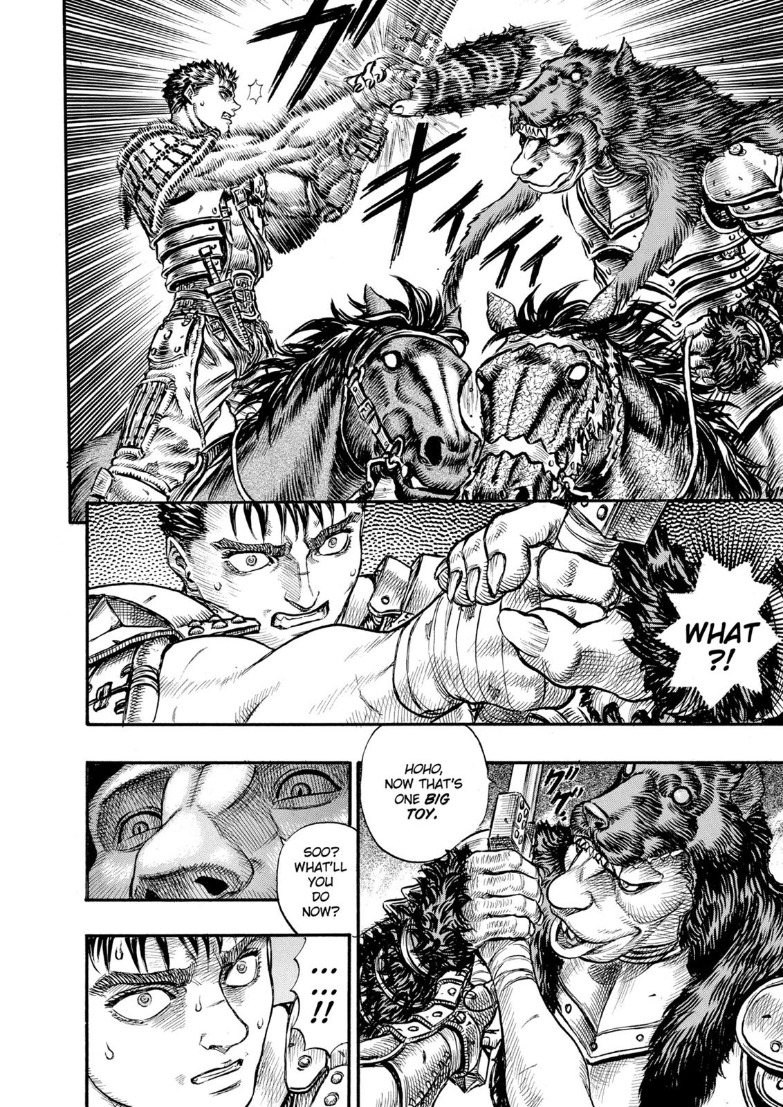 Berserk Chapter 60 - Page 13