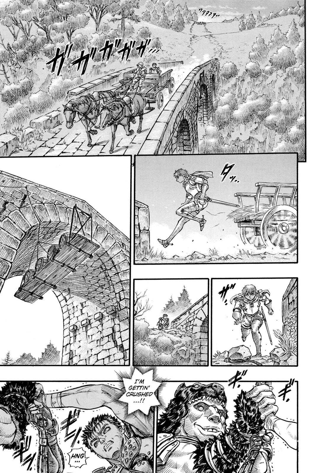 Berserk Chapter 60 - Page 14