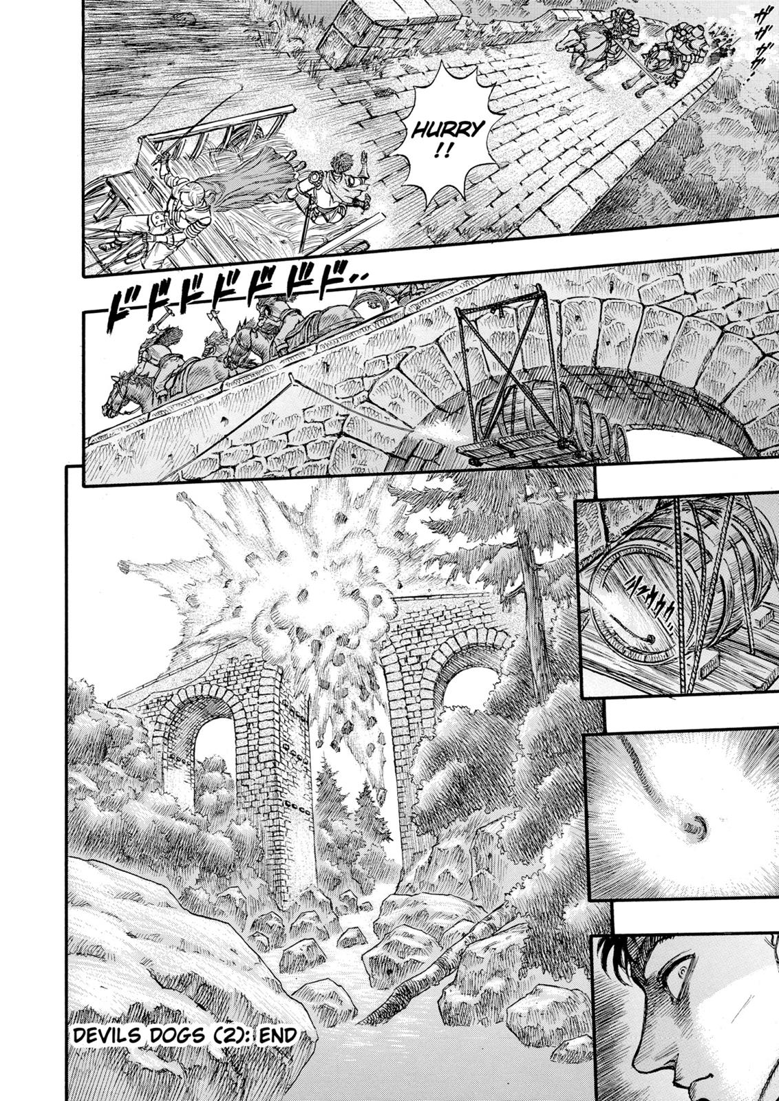 Berserk Chapter 60 - Page 19