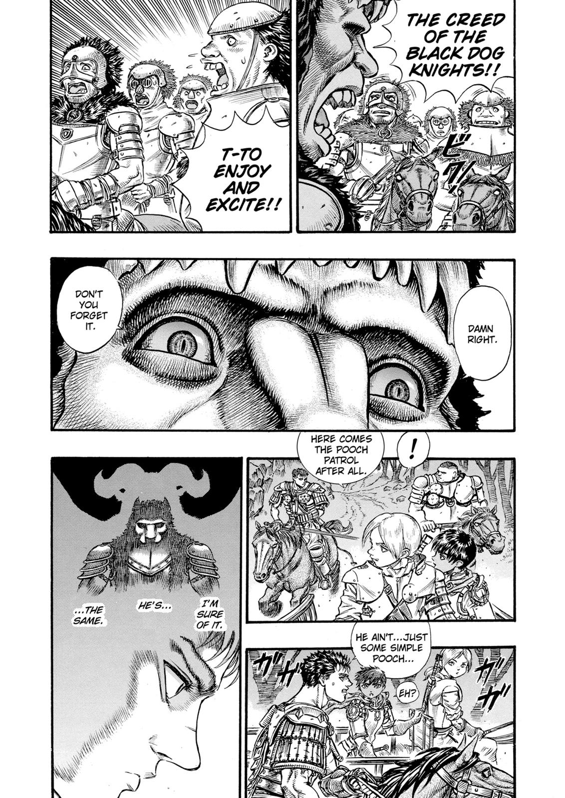 Berserk Chapter 61 - Page 6