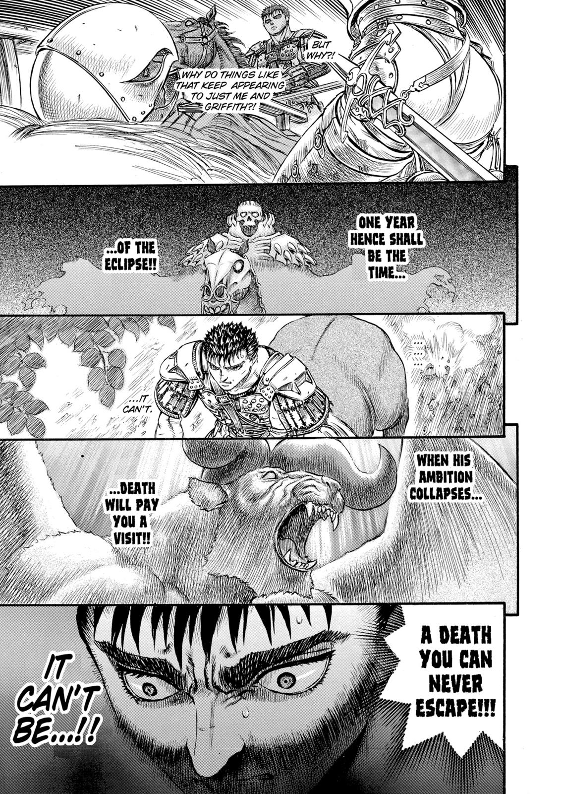 Berserk Chapter 61 - Page 7