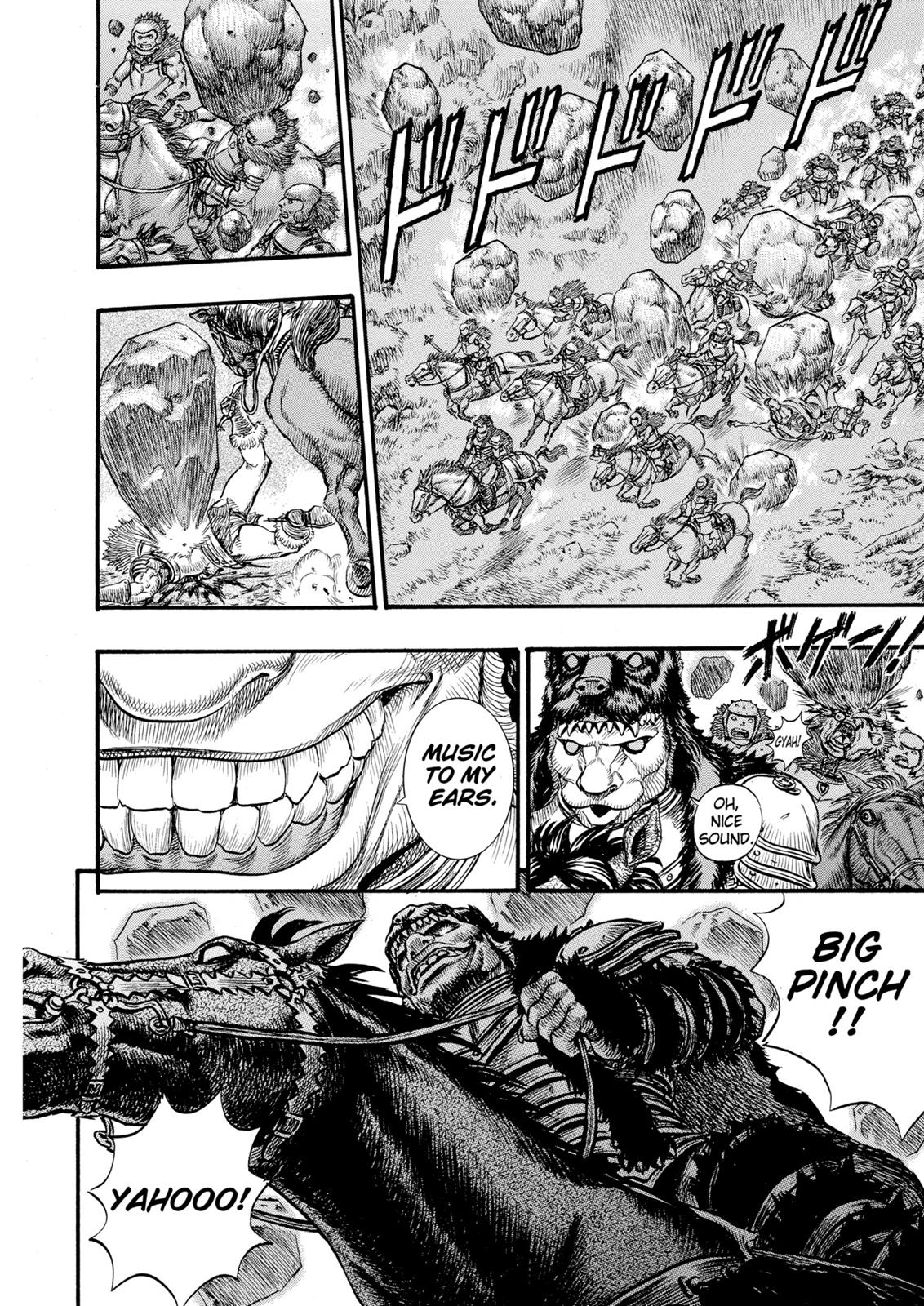 Berserk Chapter 61 - Page 10