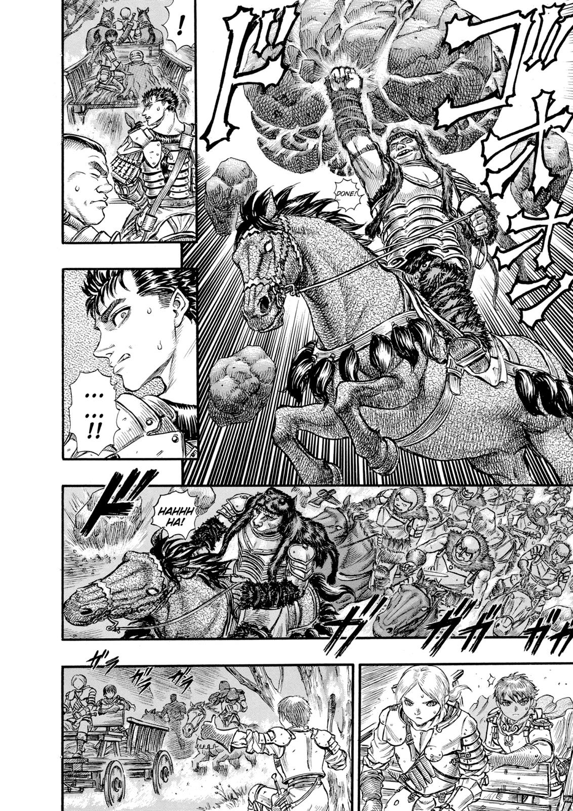 Berserk Chapter 61 - Page 12