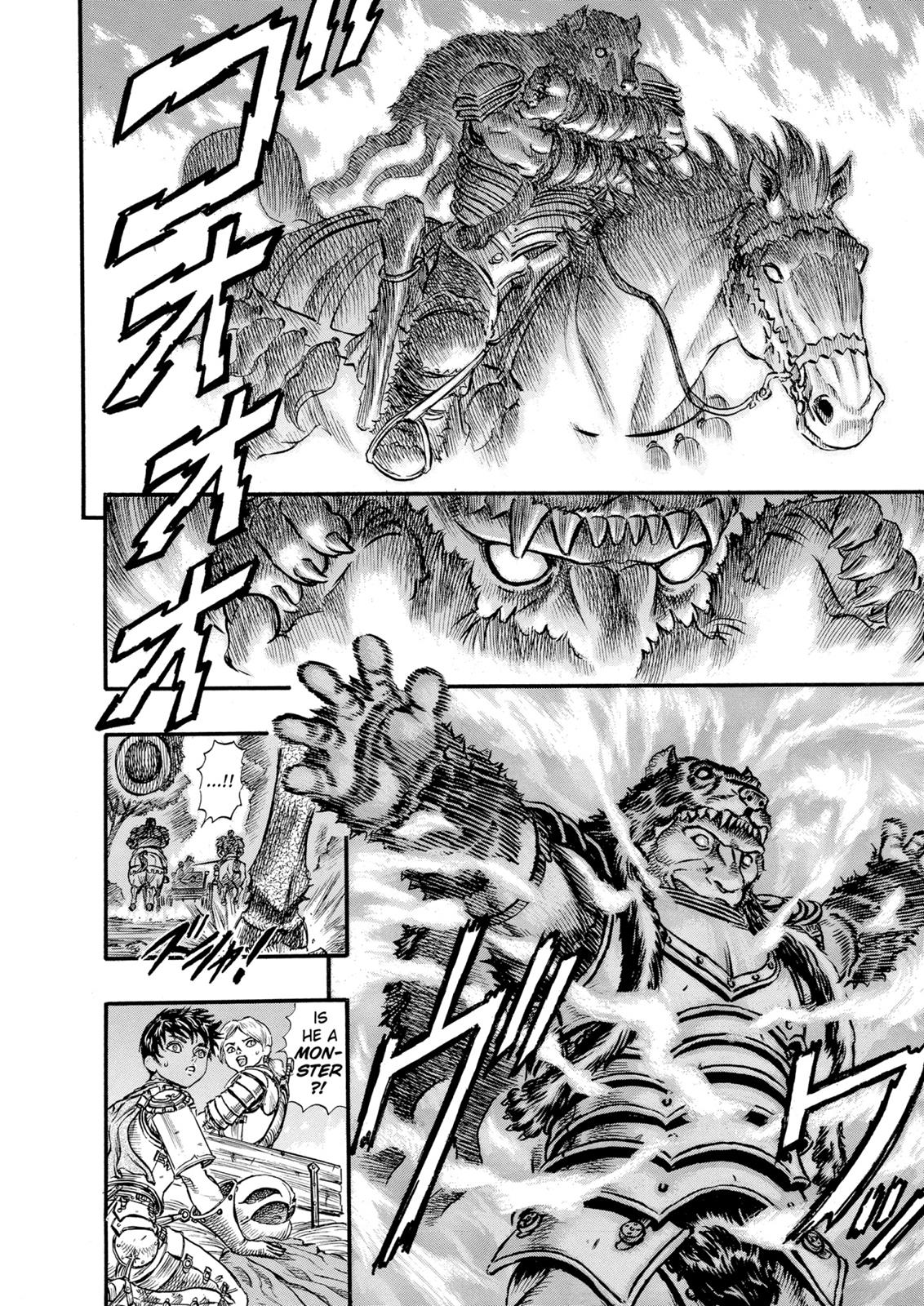 Berserk Chapter 61 - Page 14