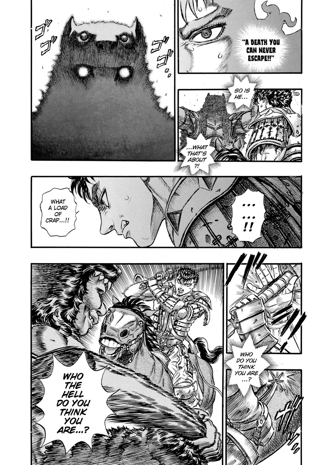 Berserk Chapter 62 - Page 3