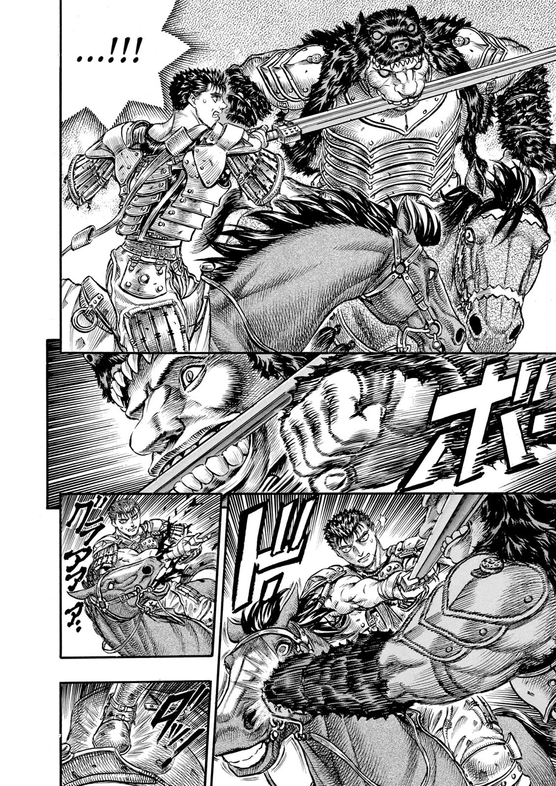 Berserk Chapter 62 - Page 11
