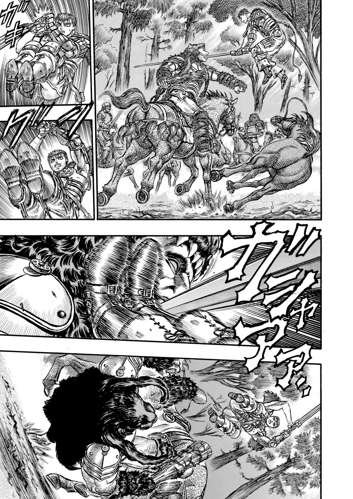 Berserk Chapter 62 - Page 12