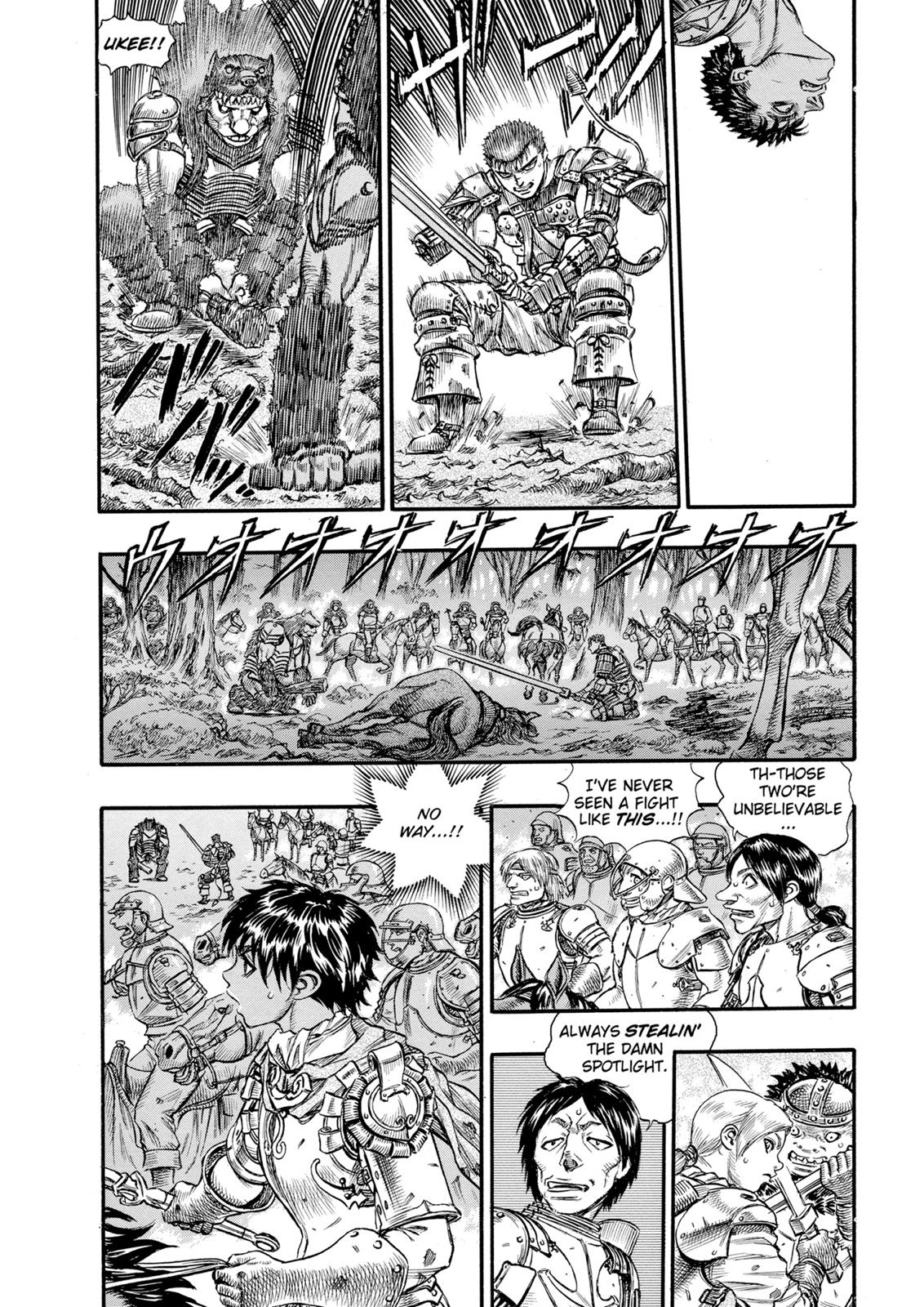 Berserk Chapter 62 - Page 13