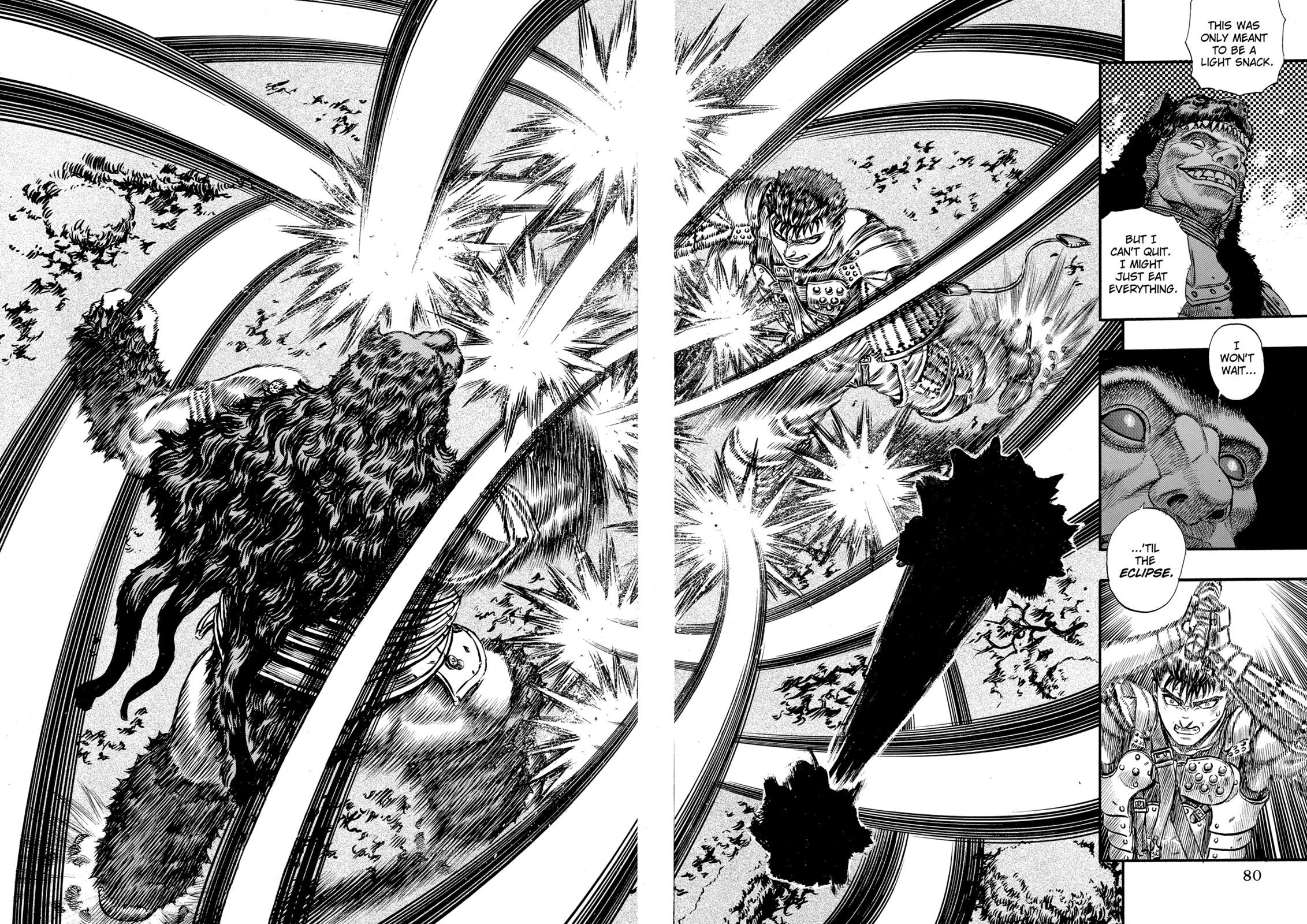 Berserk Chapter 62 - Page 15