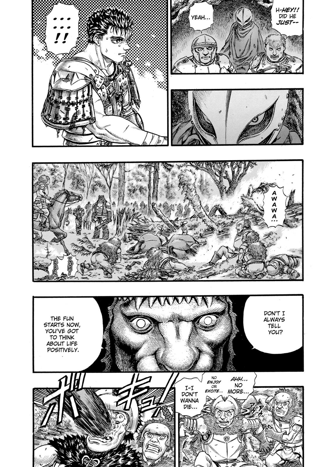 Berserk Chapter 63 - Page 6