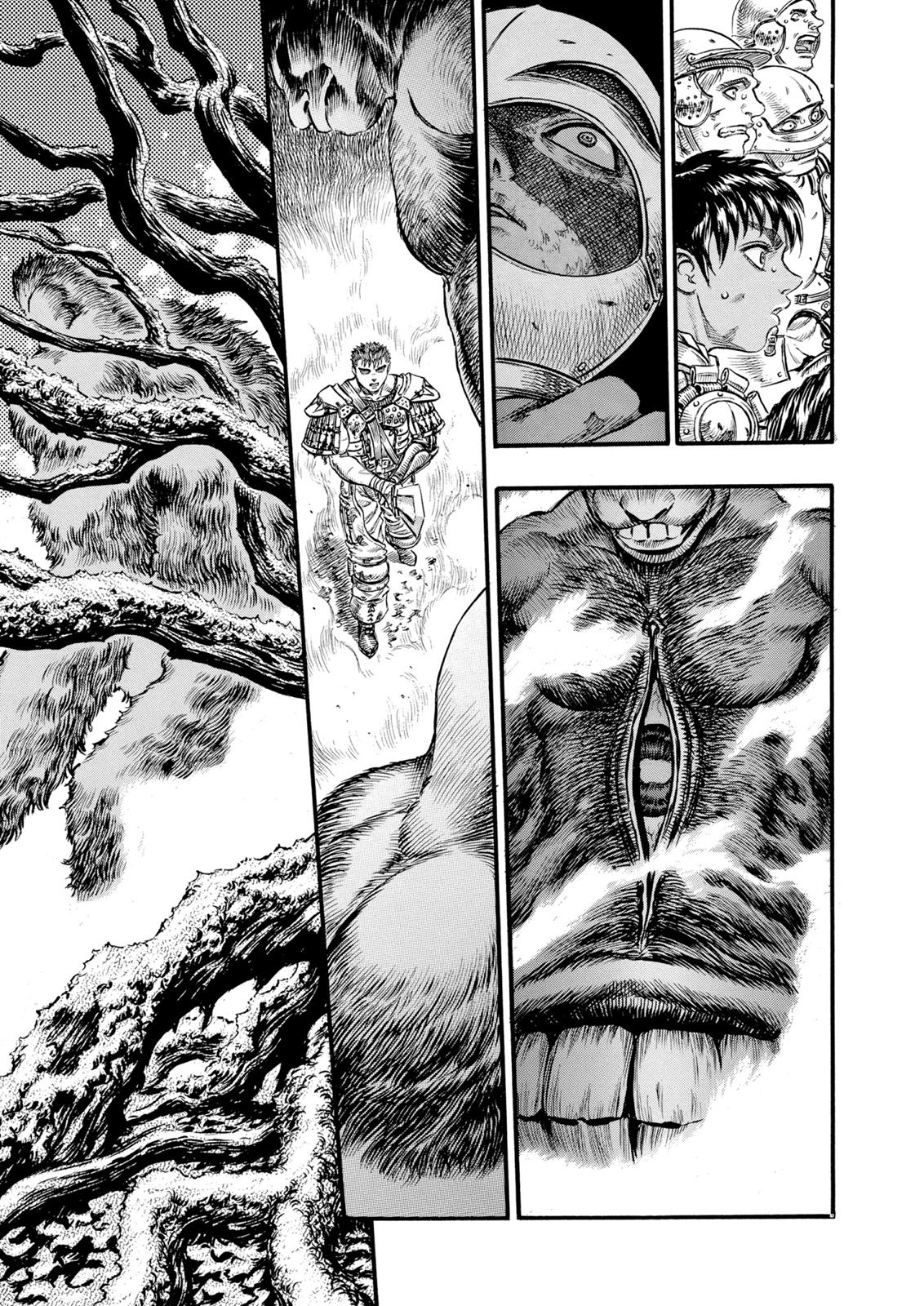 Berserk Chapter 63 - Page 9