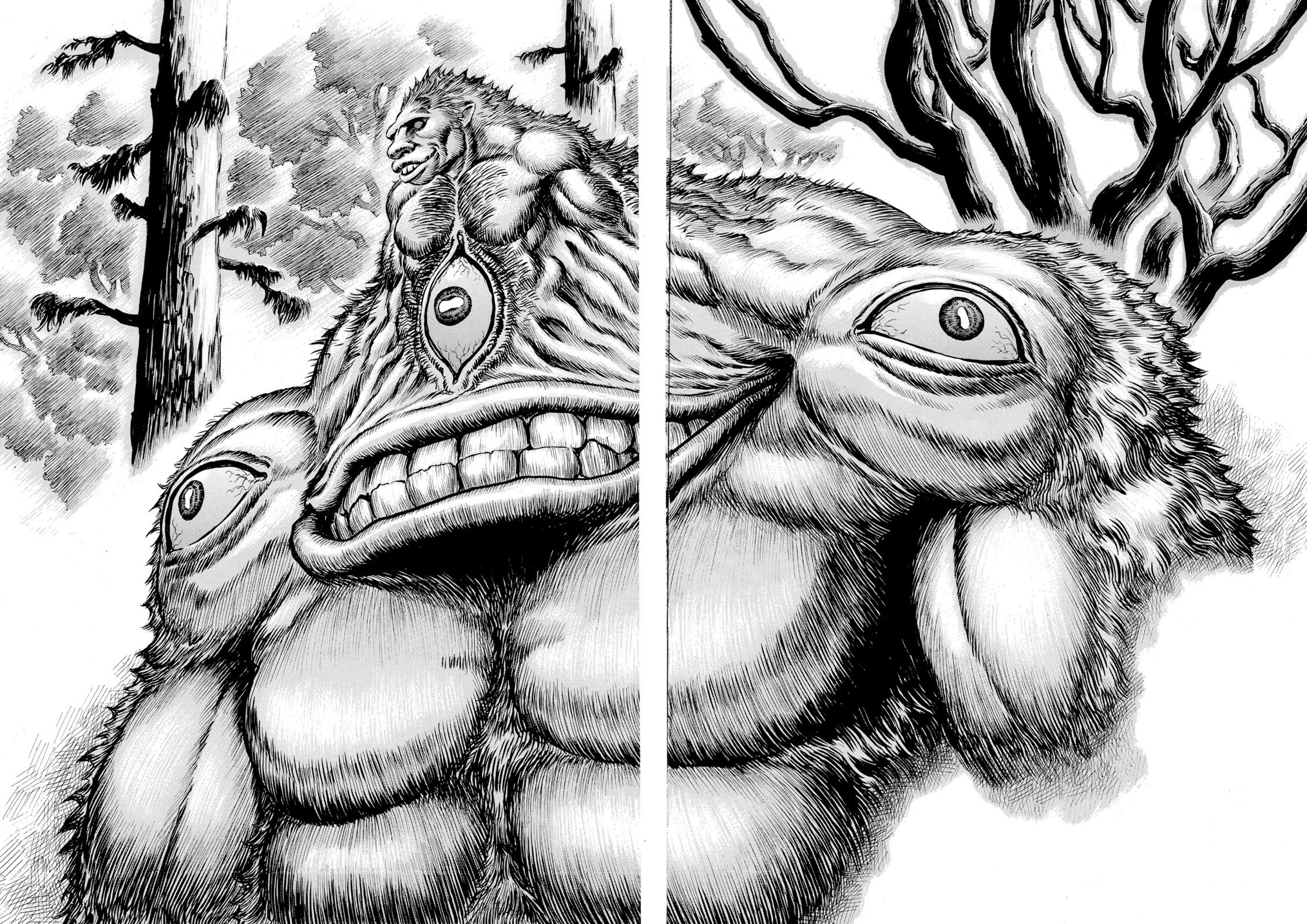 Berserk Chapter 63 - Page 10