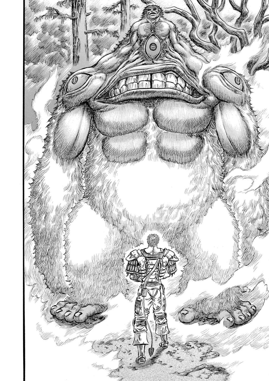 Berserk Chapter 63 - Page 11