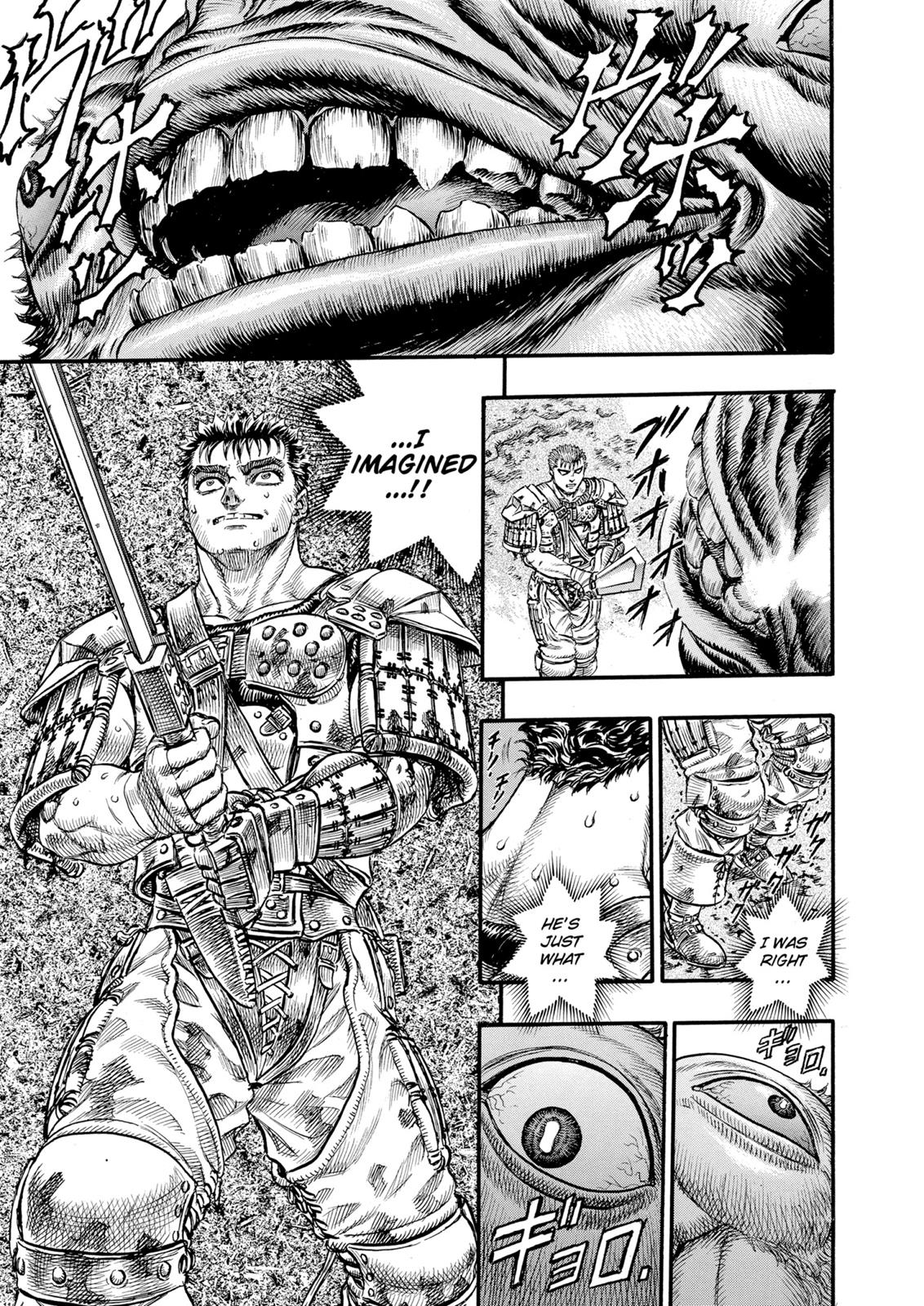 Berserk Chapter 63 - Page 12