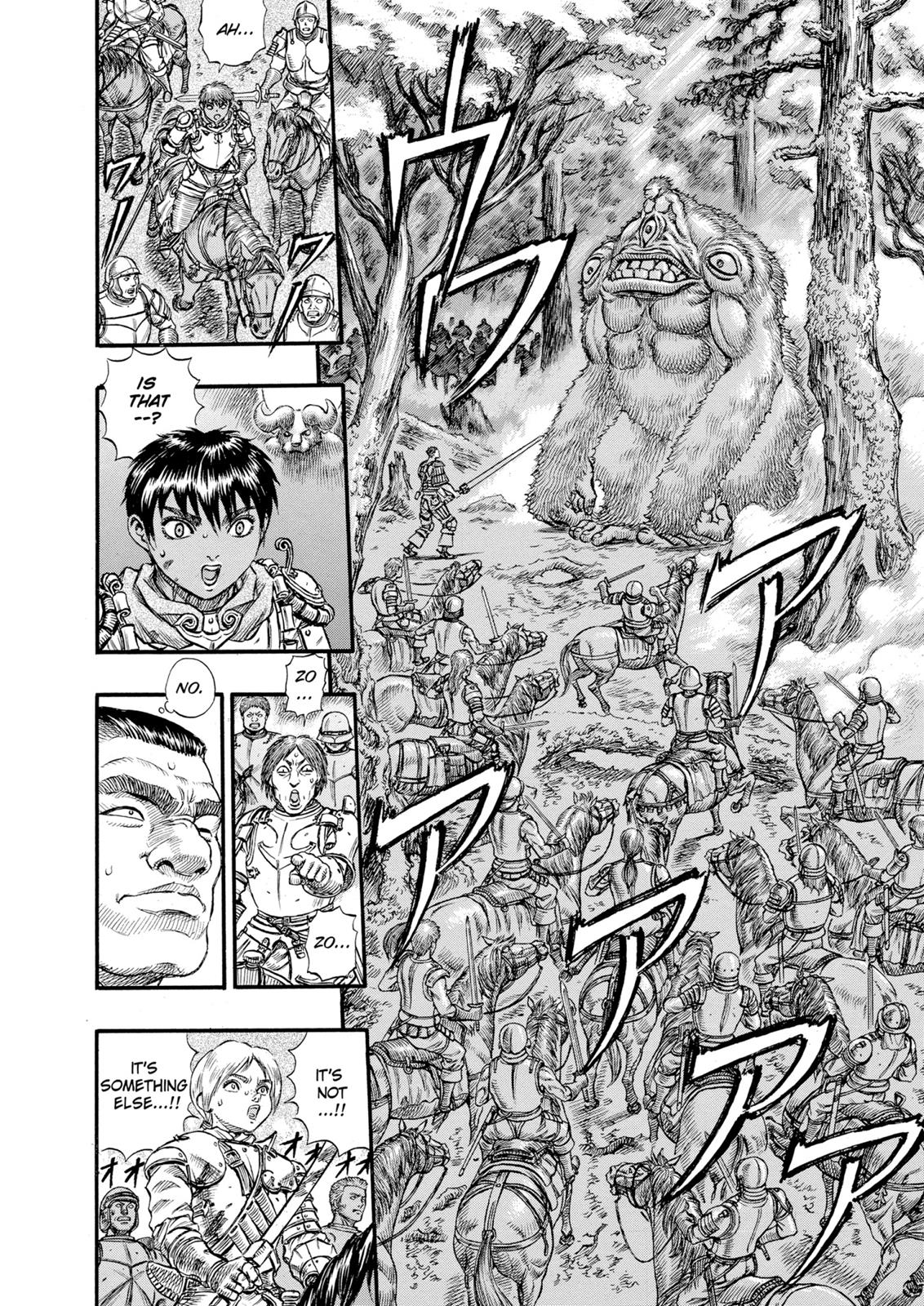 Berserk Chapter 63 - Page 13