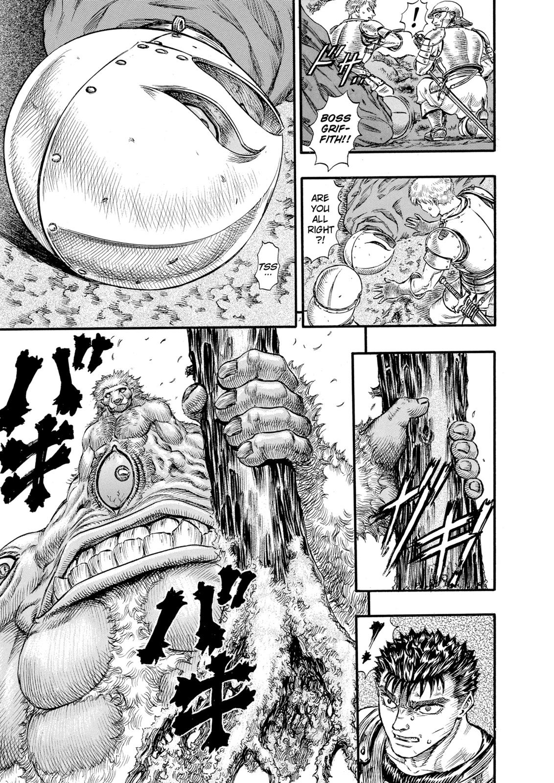 Berserk Chapter 63 - Page 14