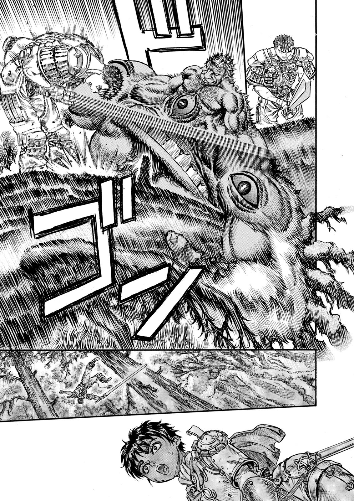 Berserk Chapter 63 - Page 16