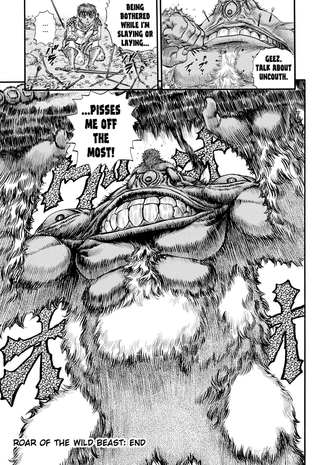 Berserk Chapter 63 - Page 20