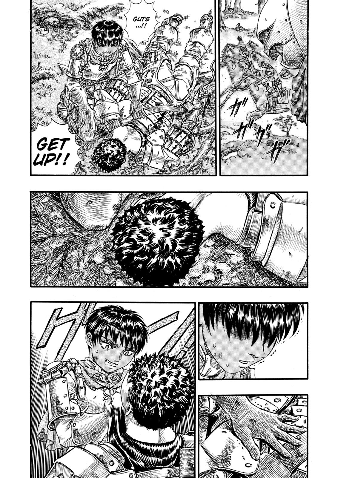 Berserk Chapter 64 - Page 6