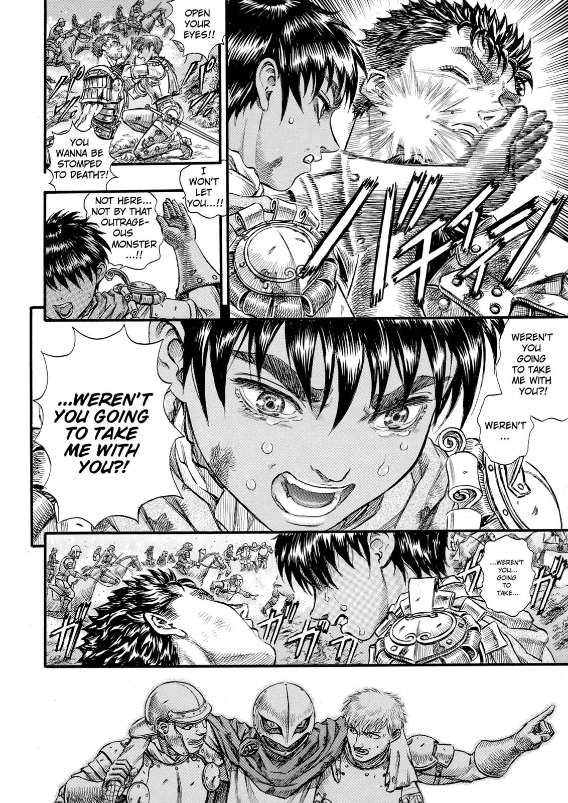 Berserk Chapter 64 - Page 7