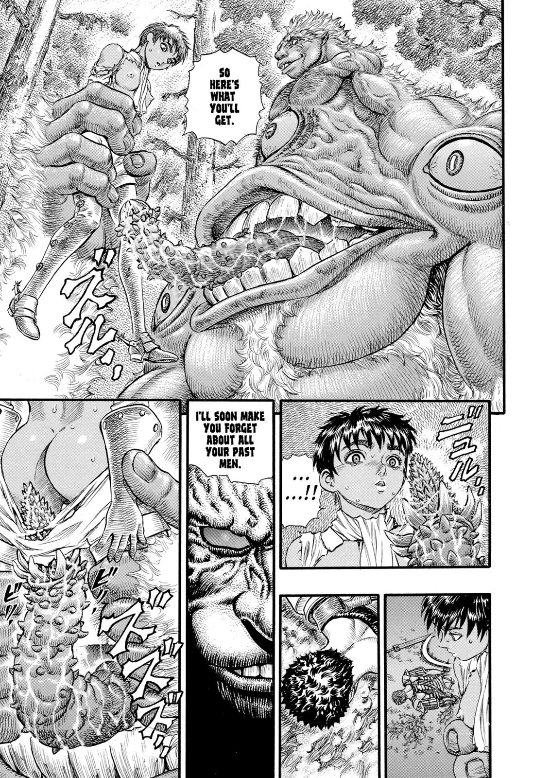 Berserk Chapter 64 - Page 12