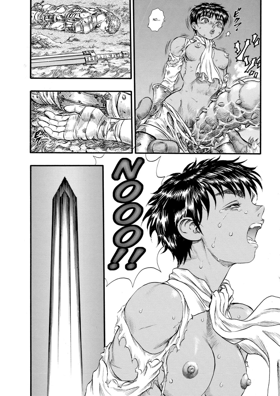 Berserk Chapter 64 - Page 13