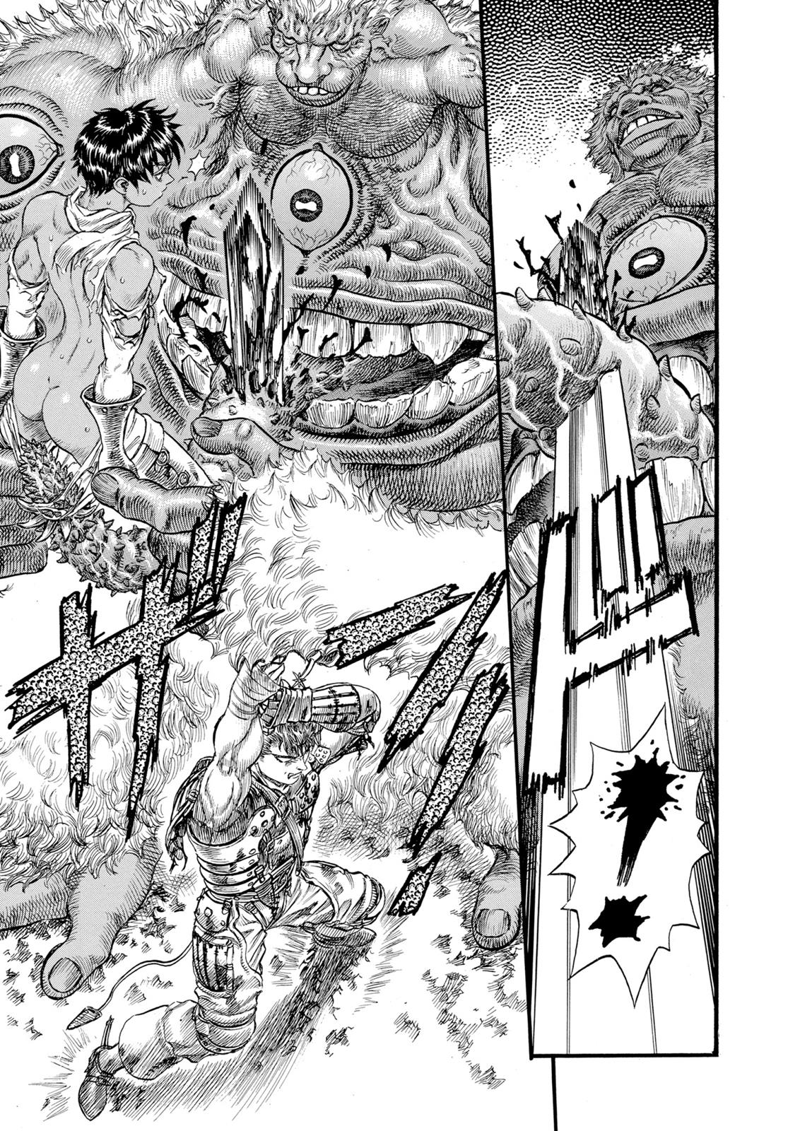 Berserk Chapter 64 - Page 14