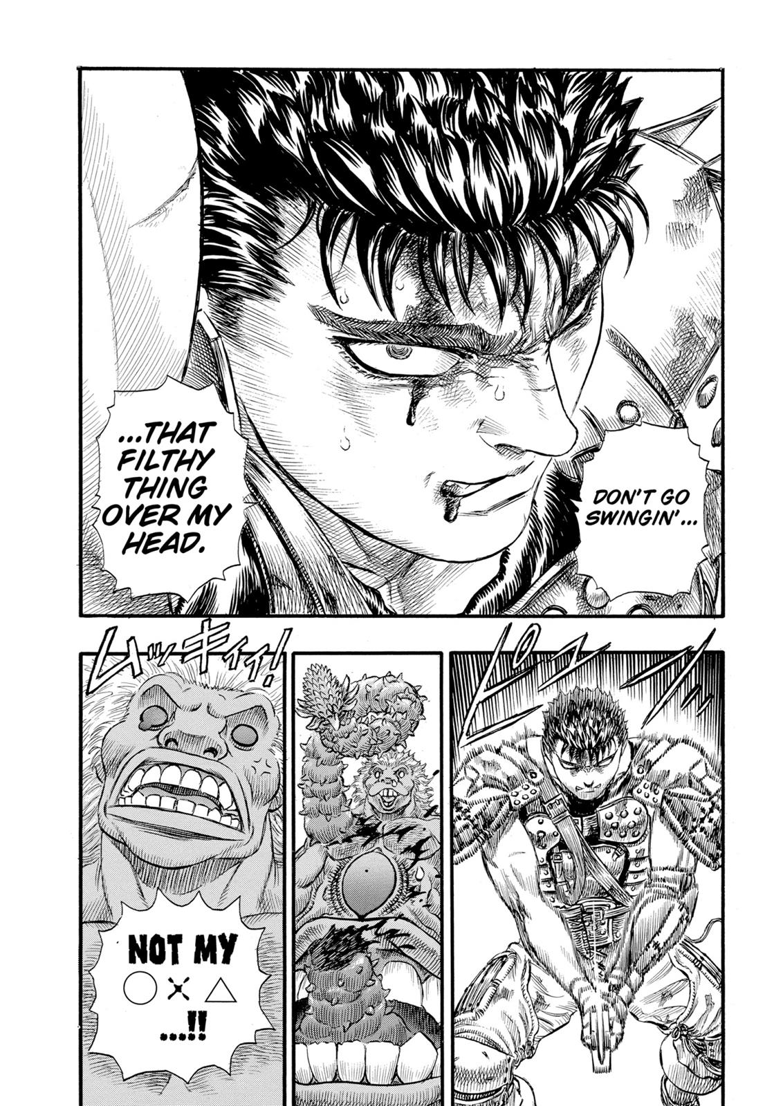 Berserk Chapter 64 - Page 15