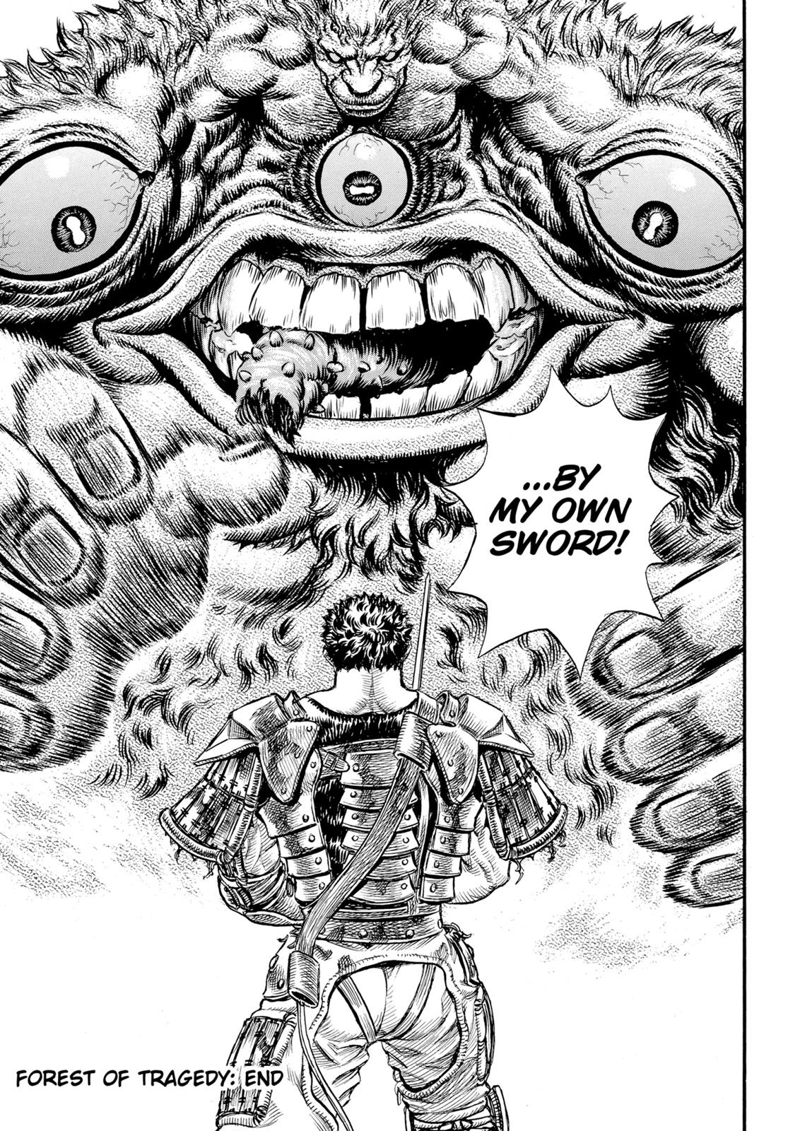 Berserk Chapter 64 - Page 20