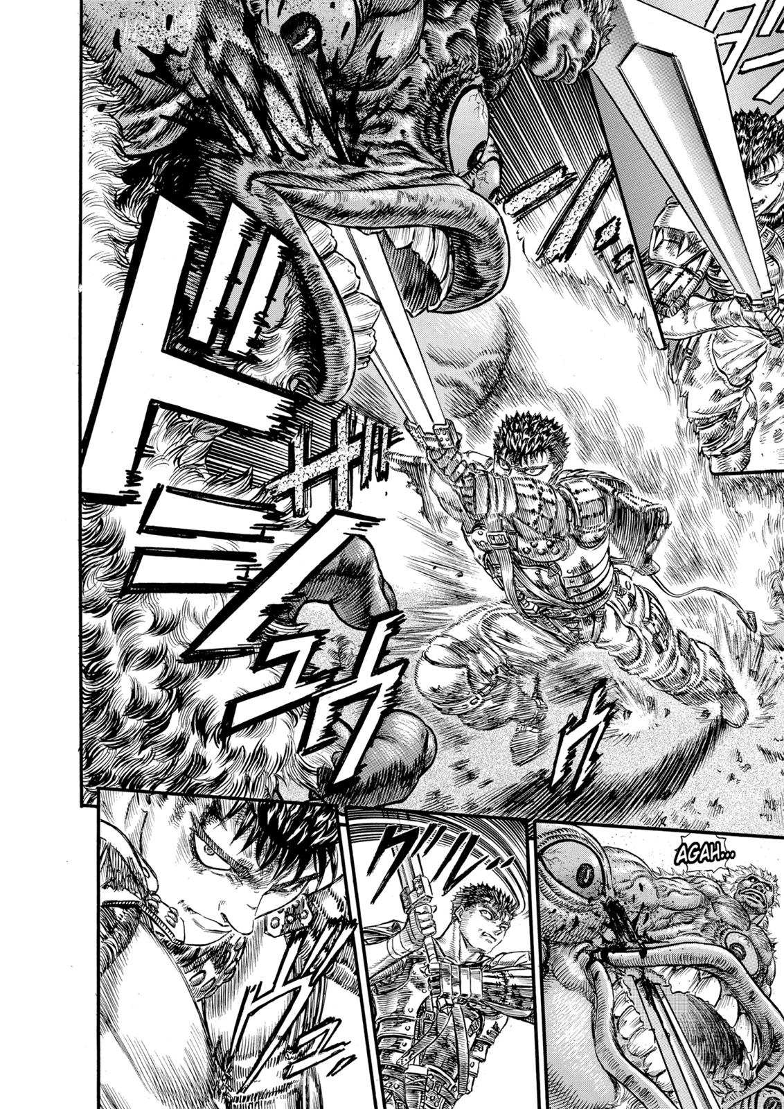 Berserk Chapter 65 - Page 4