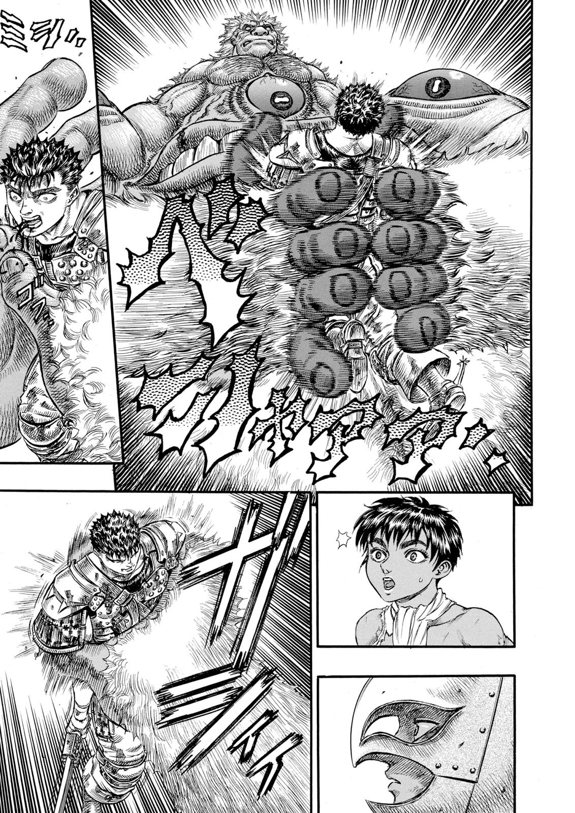 Berserk Chapter 65 - Page 9