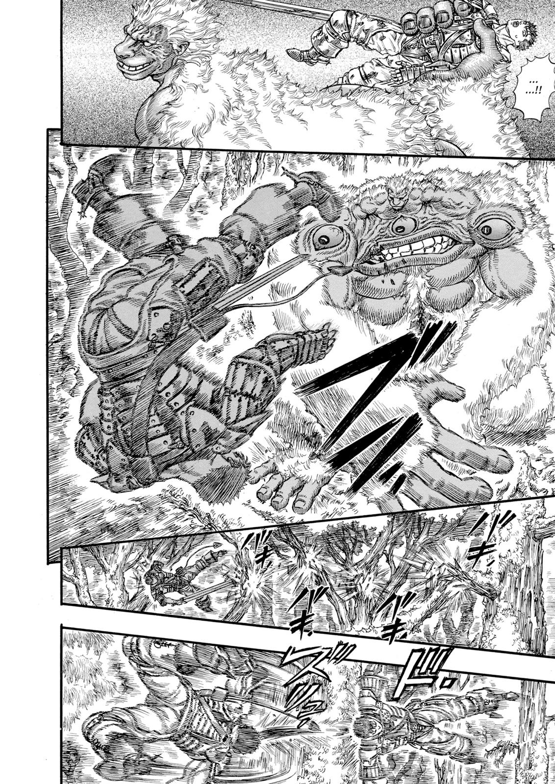 Berserk Chapter 65 - Page 10