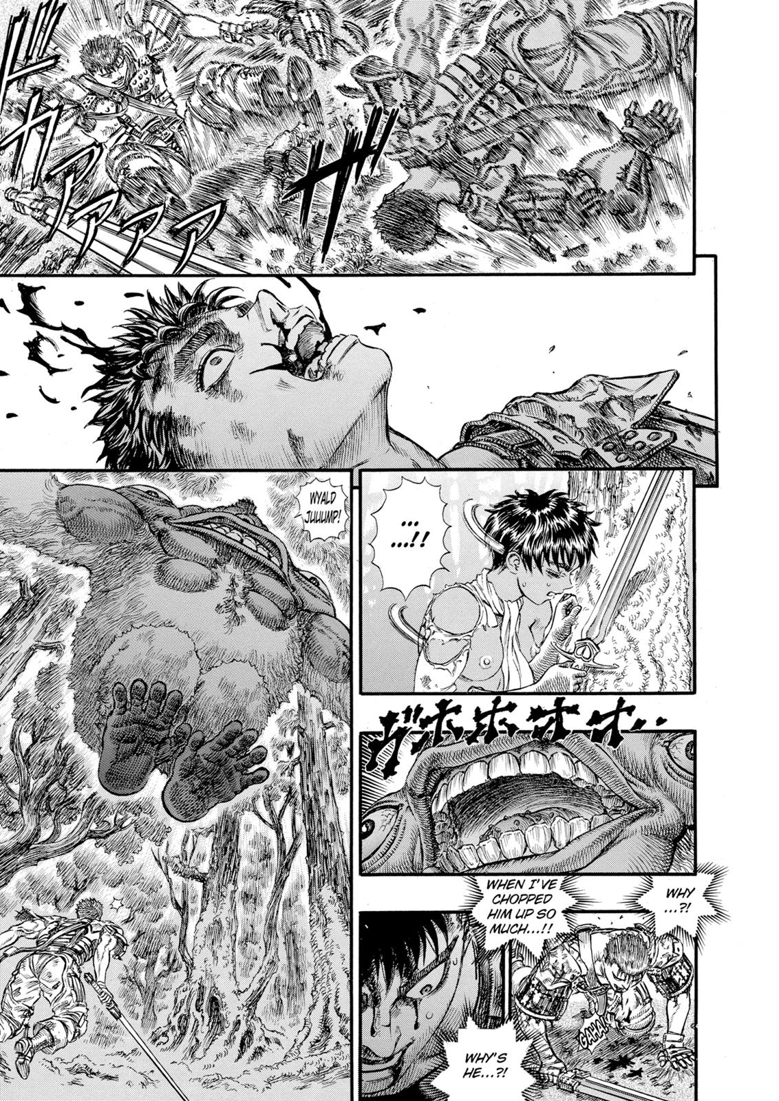 Berserk Chapter 65 - Page 11
