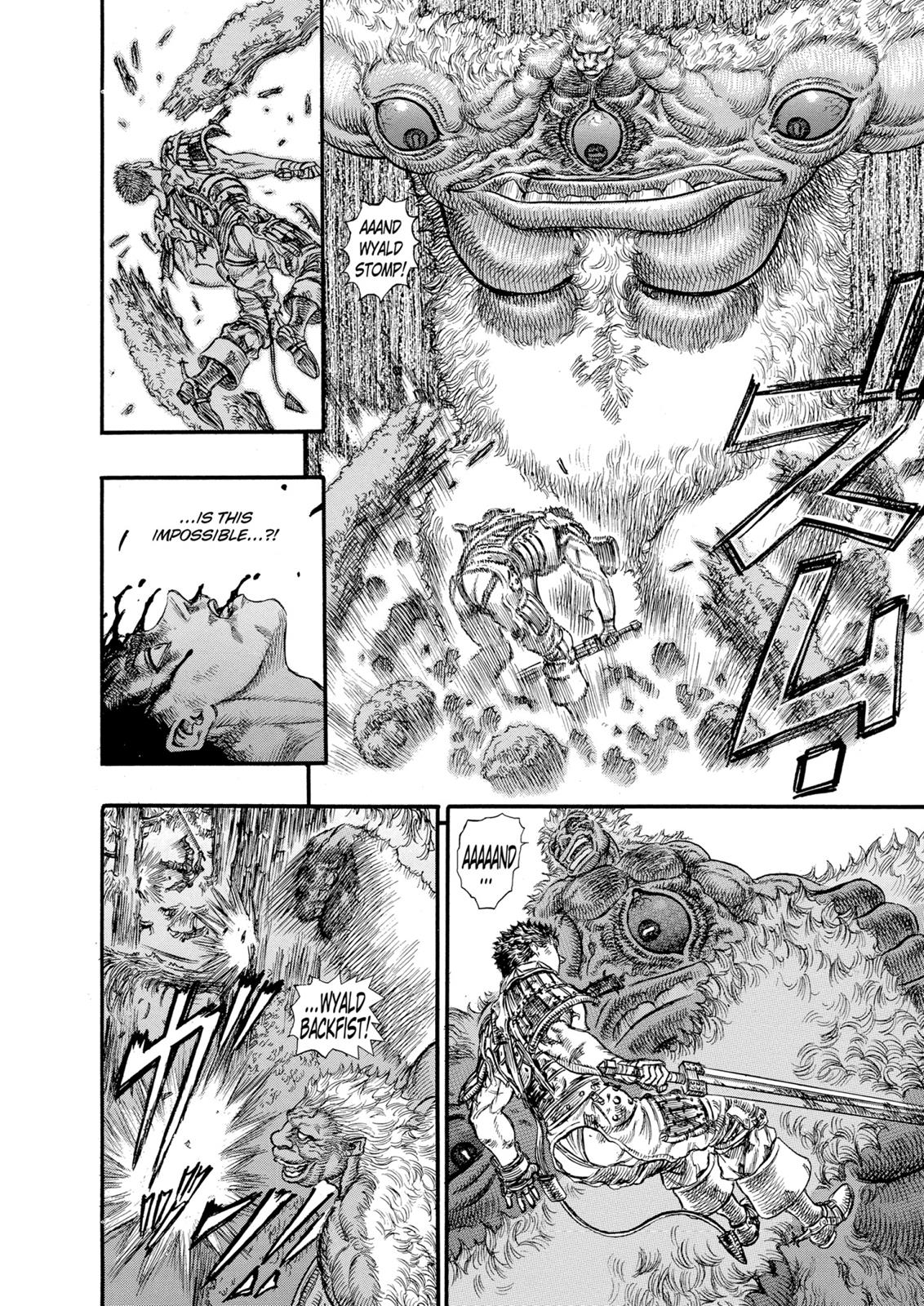 Berserk Chapter 65 - Page 12